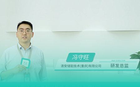 尊龙时凯·(中国)人生就是搏x清安储能